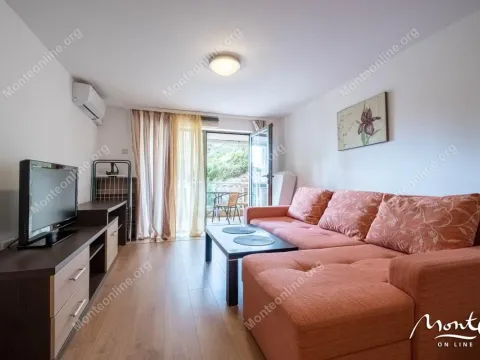 Sale, one bedroom apartment, 38m², Pržno, Budva - image 3