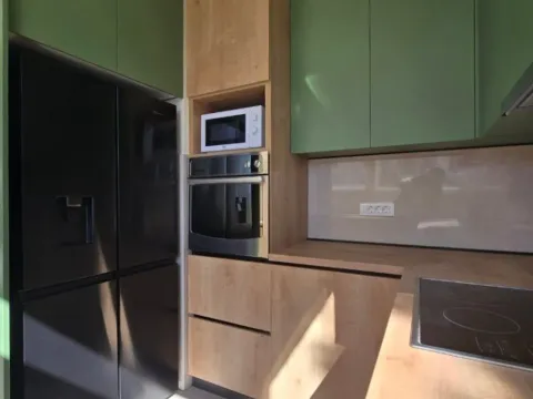 Izdavanje, dvosoban stan, 96m², Gorica C, Podgorica - image 11