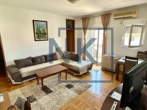 Sale, two bedroom apartment, 53m², Masline, Podgorica - image 9