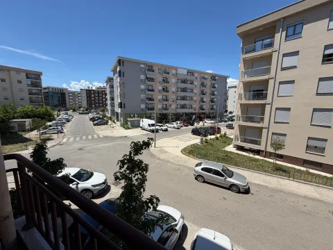 Izdavanje, jednosoban stan, 55m², Zabjelo, Podgorica - image 9