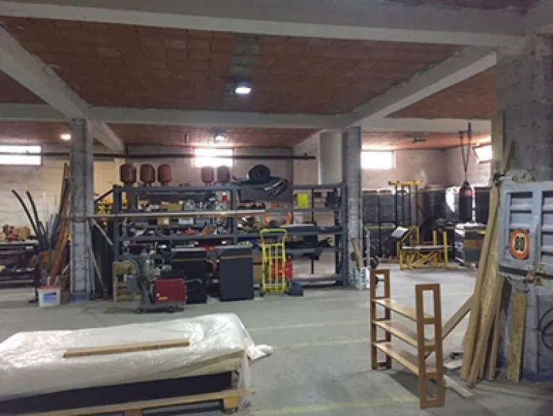 Rent, office space, 200m², Batajnica, Beograd