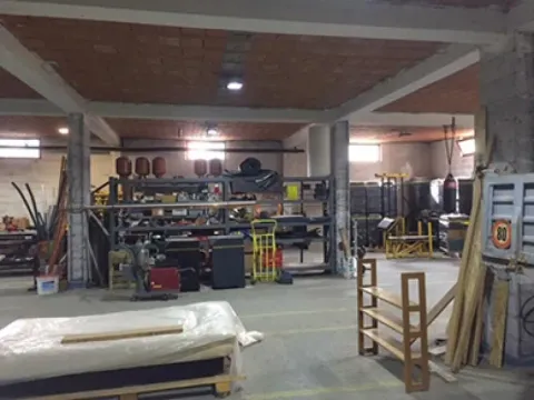 Izdavanje, poslovni prostor, 200m², Batajnica, Beograd - image 15