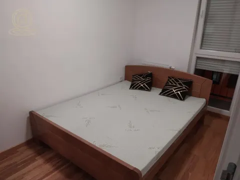 Rent, two bedroom apartment, 40m², Podbara, Novi Sad Sve Podlokacije - image 5