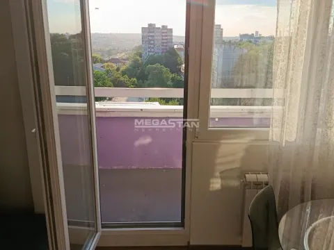 Izdavanje, dvosoban stan, 62m², Zvezdara Sve Podlokacije, Beograd - image 15