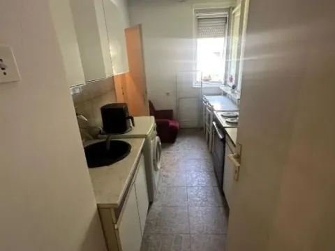 Prodaja, dvosoban stan, 49m², Karaburma, Palilula Sve Podlokacije - image 4