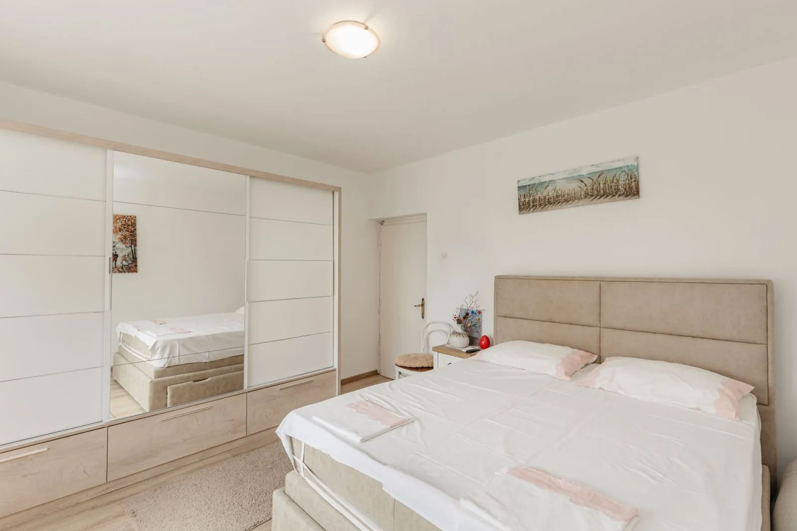 Stan-na-dan, jednosoban stan, 16m², Savina, Herceg Novi