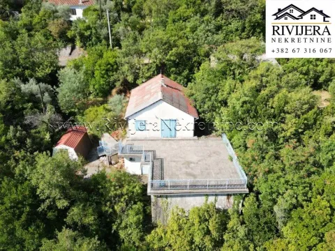 Sale, house, 102m², Zabrđe, Herceg Novi