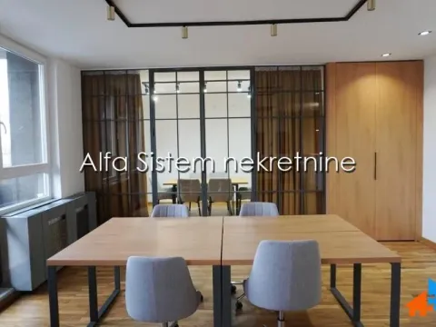 Rent, office space, 250m², Bogoslovija, Palilula Sve Podlokacije - image 2