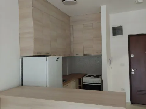 Prodaja, stan, 24m², Stari Aerodrom, Podgorica - image 4