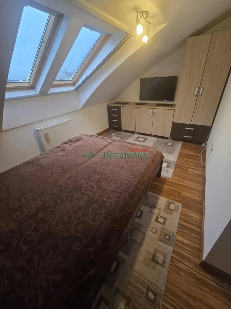 Rent, four bedroom apartment, 105m², Novi Sad Sve Podlokacije, Novi Sad