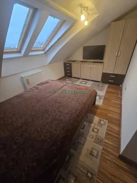 Rent, four bedroom apartment, 105m², Novi Sad Sve Podlokacije, Novi Sad - image 8