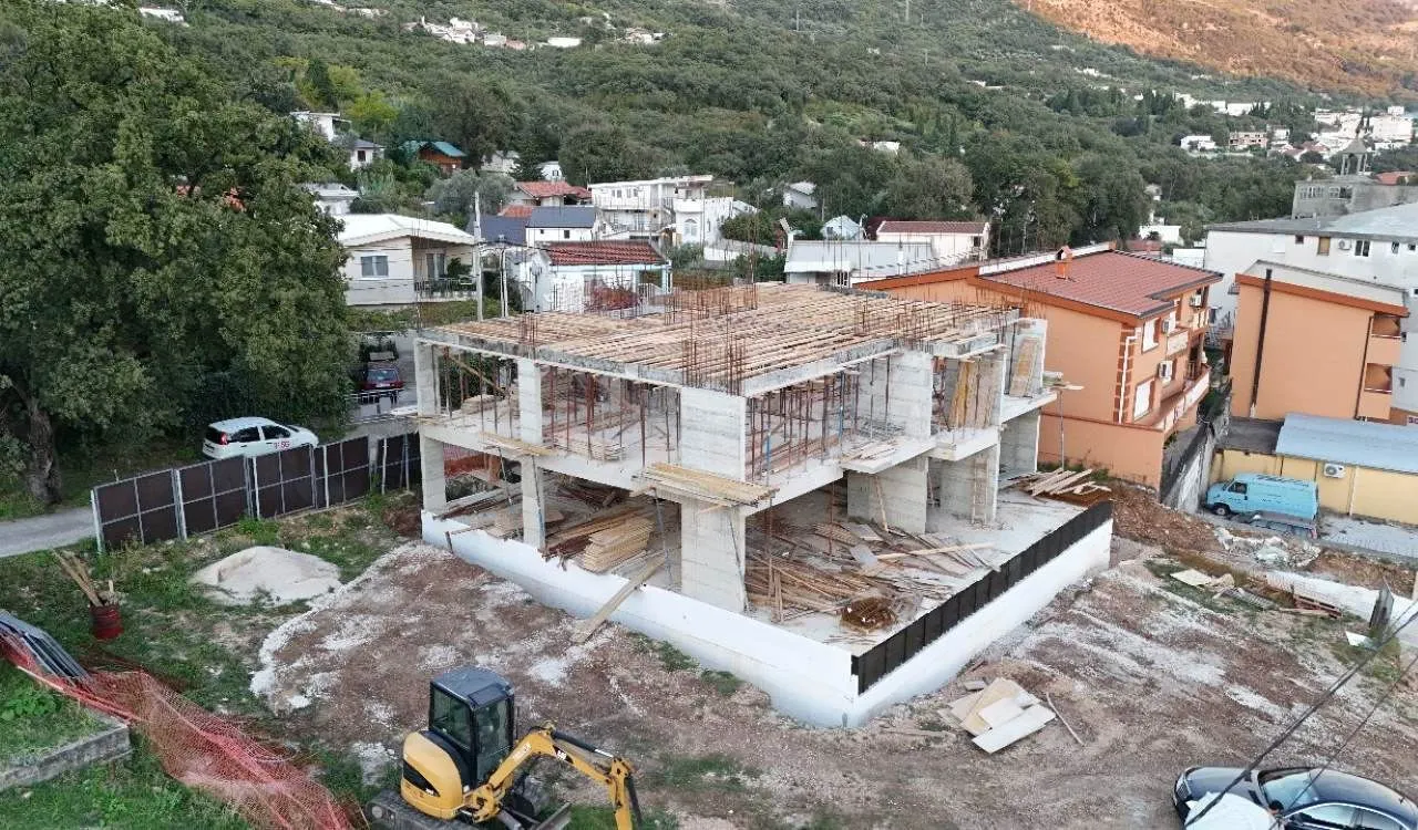 Prodaja, garsonjera, Sutomore, Bar