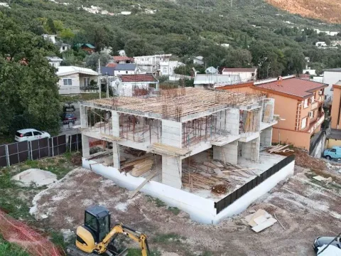 Prodaja, garsonjera, Sutomore, Bar - image 1