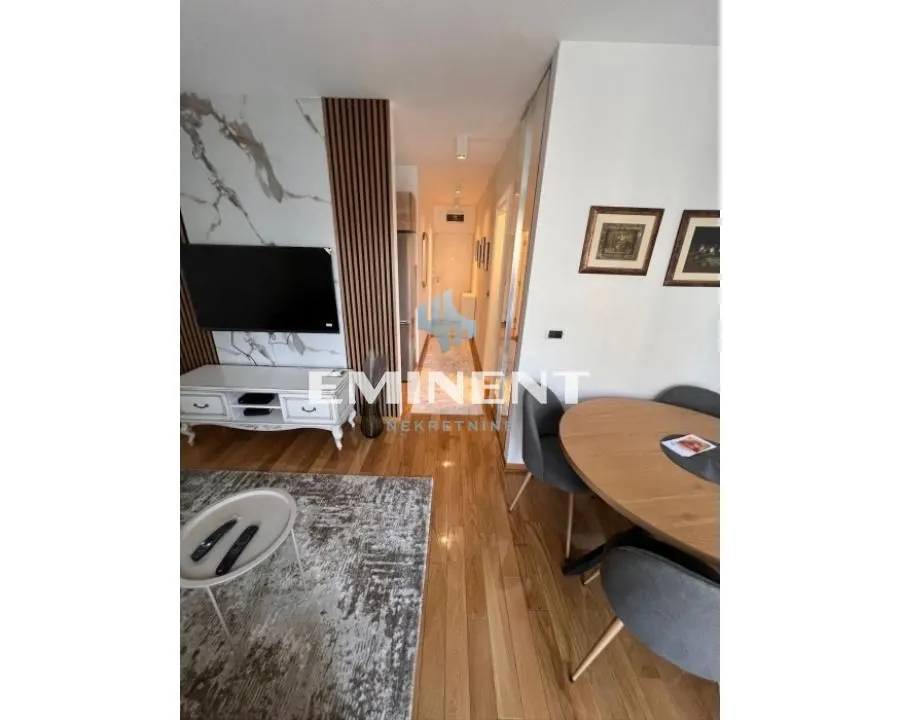 Rent, apartment, 35m², Lekino Brdo, Voždovac Sve Podlokacije