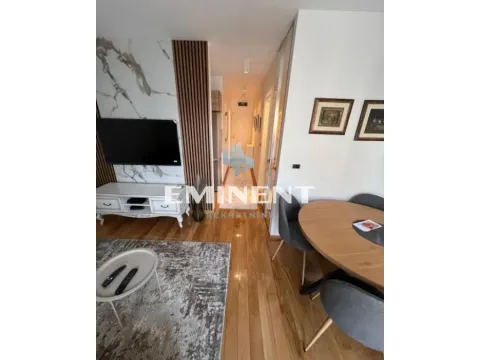 Rent, apartment, 35m², Lekino Brdo, Voždovac Sve Podlokacije - image 2