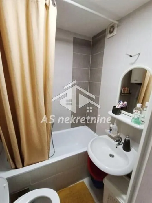 Rent, apartment, 40m², Bele Vode, Beograd