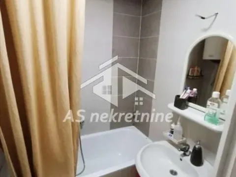 Rent, apartment, 40m², Bele Vode, Beograd - image 12