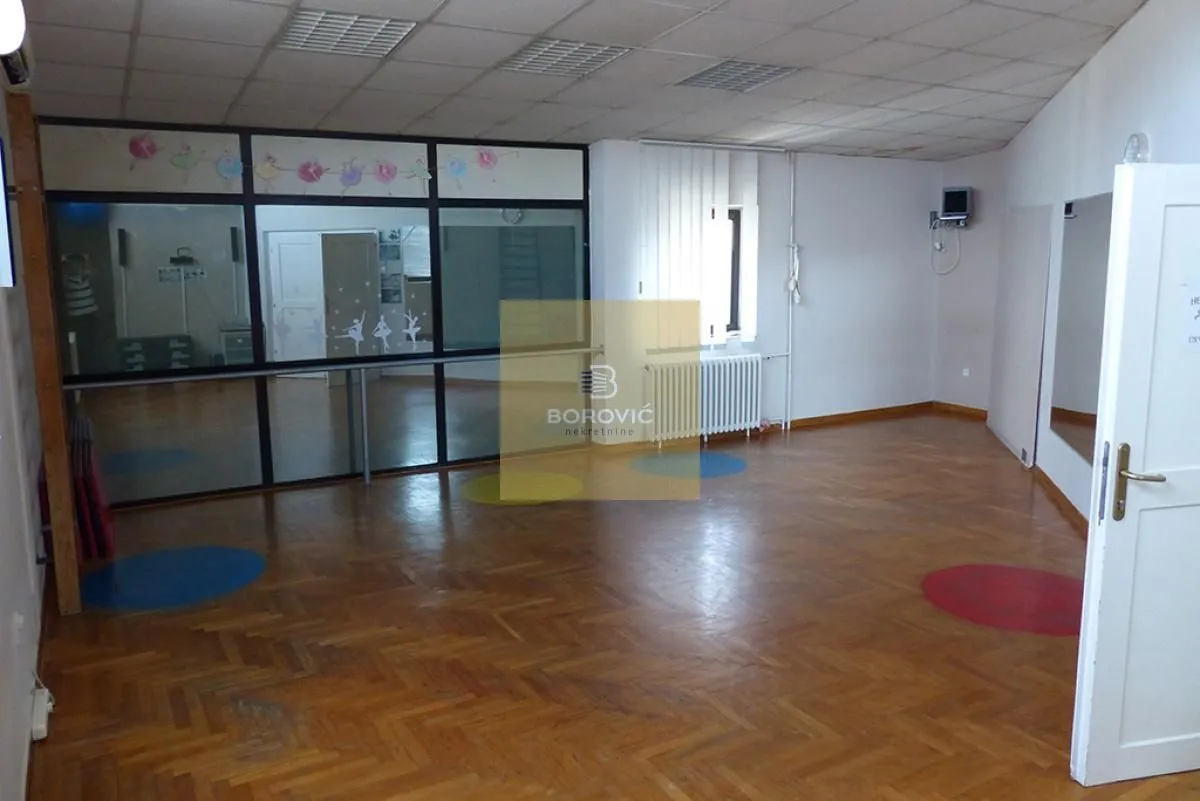 Sale, office space, 273m², Banovo Brdo, Beograd