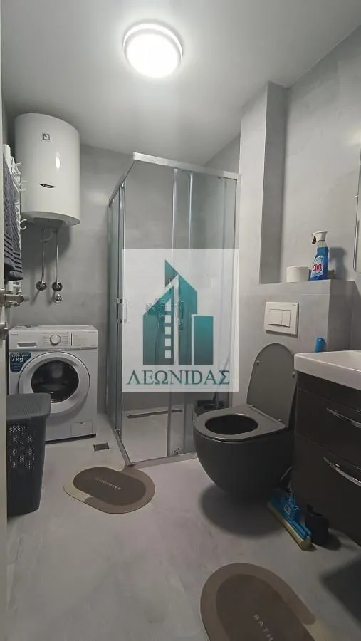 Rent, one bedroom apartment, 45m², Medijana, Niš