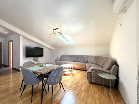 Rent, one bedroom apartment, 56m², Stari Aerodrom, Podgorica - image 1