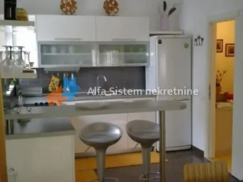 Rent, two bedroom apartment, 80m², Novi Beograd Sve Podlokacije, Beograd - image 10