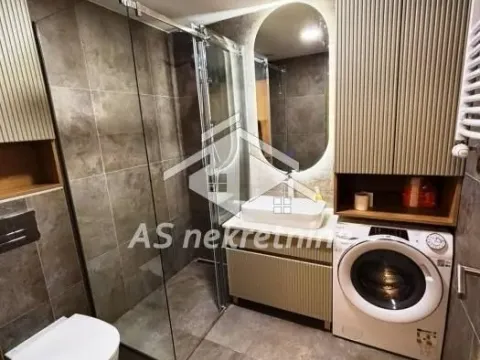 Izdavanje, dvosoban stan, 48m², Novi Beograd Sve Podlokacije, Beograd - image 13