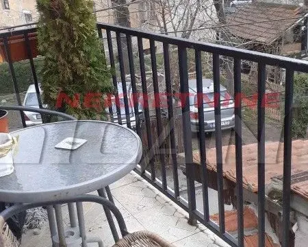 Prodaja, dvosoban stan, 100m², Savski Venac, Beograd - image 10