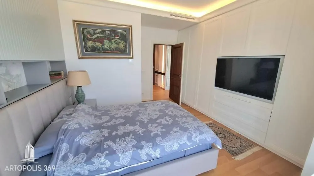 Prodaja, trosoban stan, 95m², Novi Beograd Blok 65, Novi Beograd Sve Podlokacije