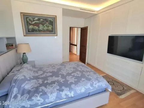 Sale, three bedroom apartment, 95m², Novi Beograd Blok 65, Novi Beograd Sve Podlokacije - image 12