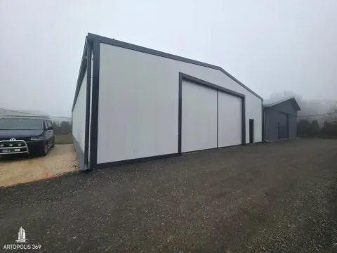 Poslovni prostor in Leštane