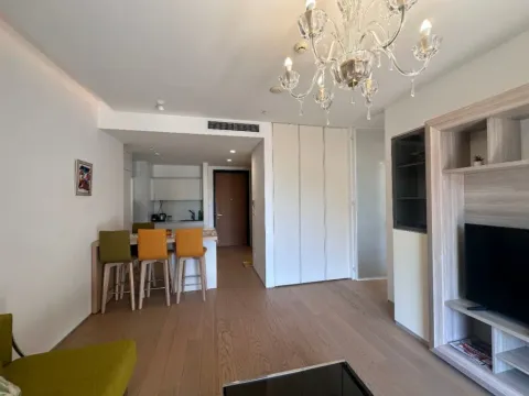Prodaja, jednosoban stan, 65m², Dukley Gardens, Budva - image 13