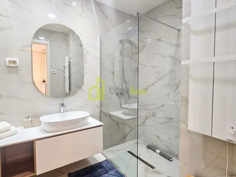 Izdavanje, jednosoban stan, 57m², Kruševac, Podgorica - image 7