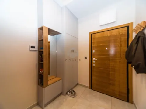 Izdavanje, jednosoban stan, 52m², Podgorica, Crna Gora - image 11