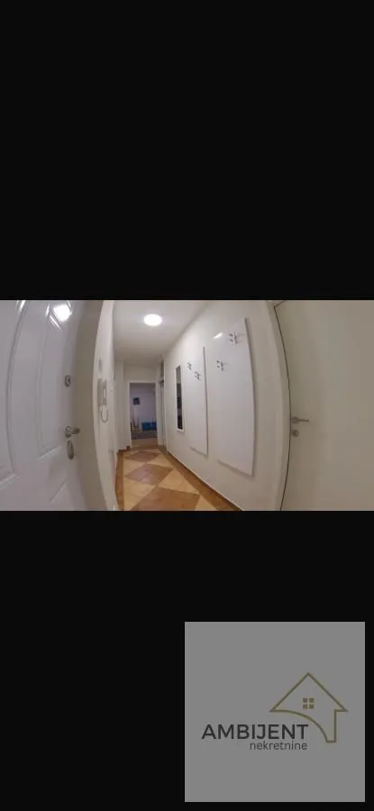 Prodaja, trosoban stan, 62m², Novi Beograd Sve Podlokacije, Beograd