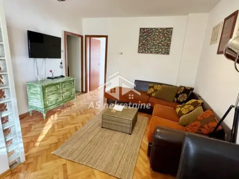 Rent, two bedroom apartment, 40m², Zemun Sve Podlokacije, Beograd - image 1