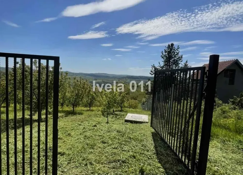 Prodaja, plac, 6200m², Grocka, Beograd