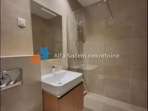 Rent, four bedroom apartment, 100m², Novi Beograd Blok 65, Novi Beograd Sve Podlokacije - image 10