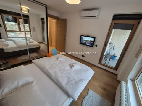 Rent, three bedroom apartment, 65m², Vukov Spomenik, Zvezdara Sve Podlokacije - image 23