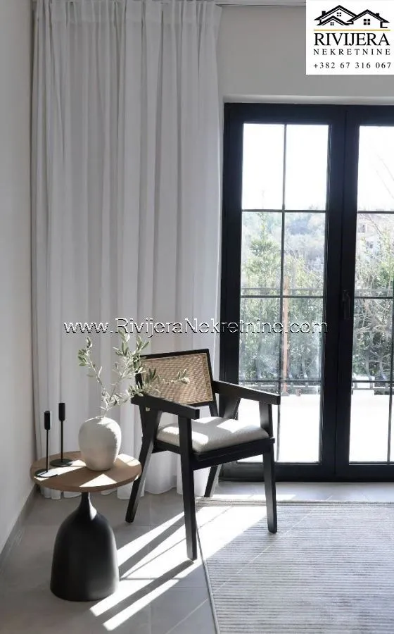 Prodaja, kuća, 424m², Tivat, Crna Gora