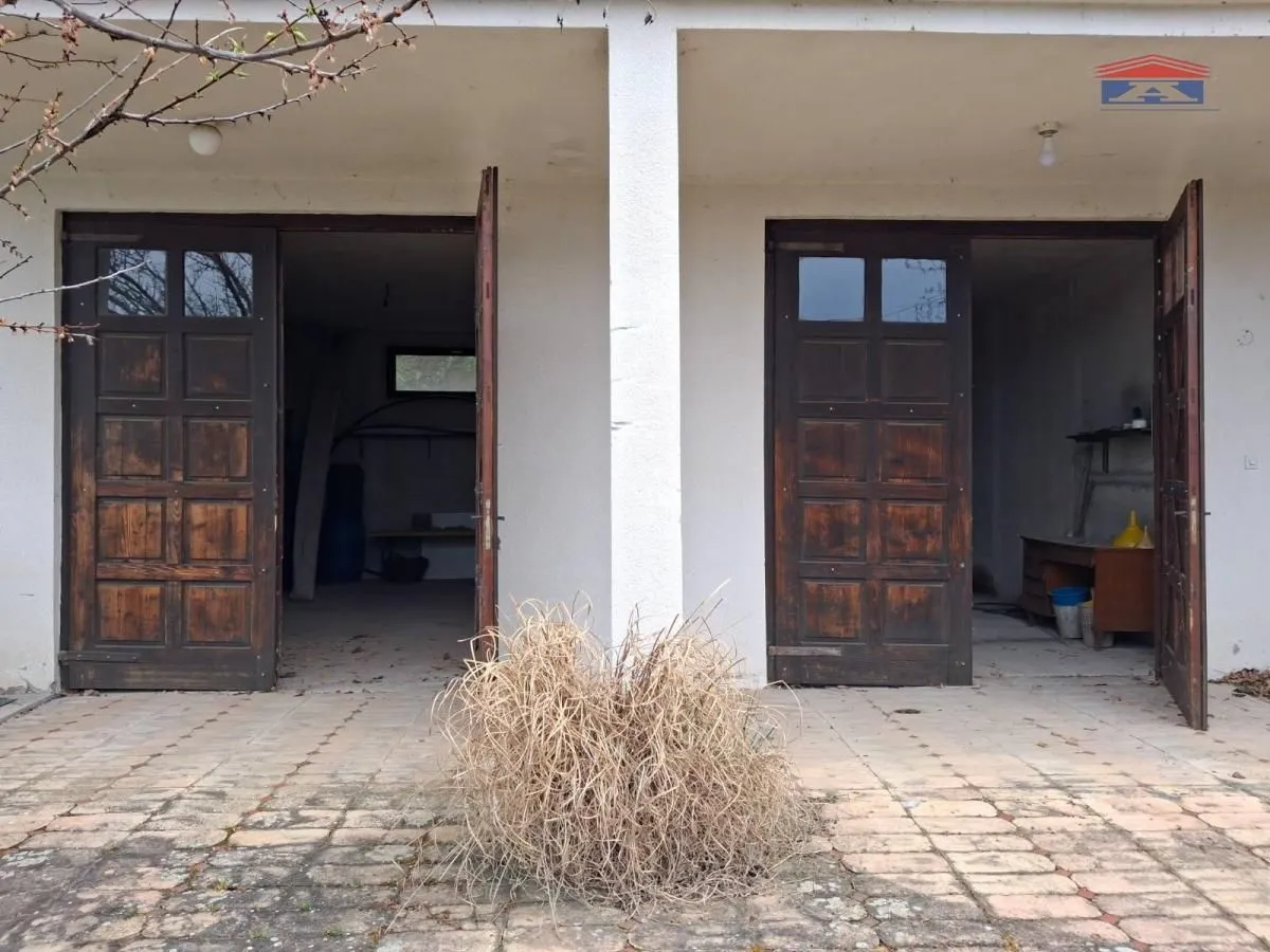 Prodaja, kuća, 104m², Banoštor, Beočin