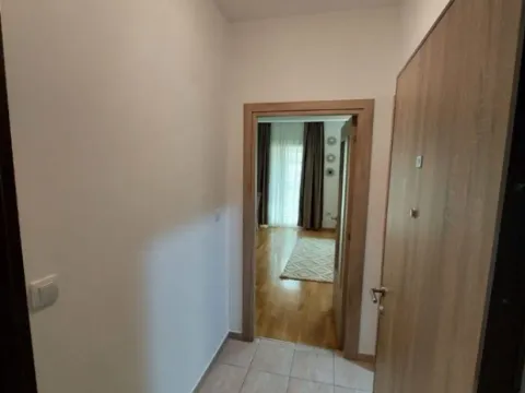 Prodaja, garsonjera, 35m², Ljubović, Podgorica - image 9