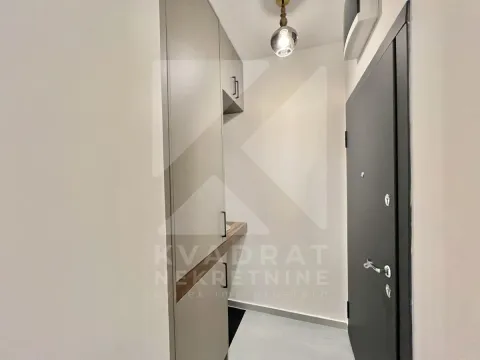 Rent, one bedroom apartment, 50m², Stari Aerodrom, Podgorica - image 7