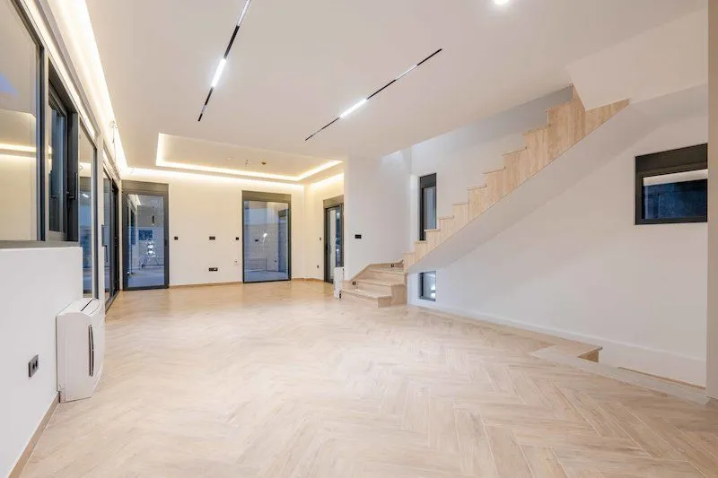 Sale, house, 240m², Kamenovo, Budva