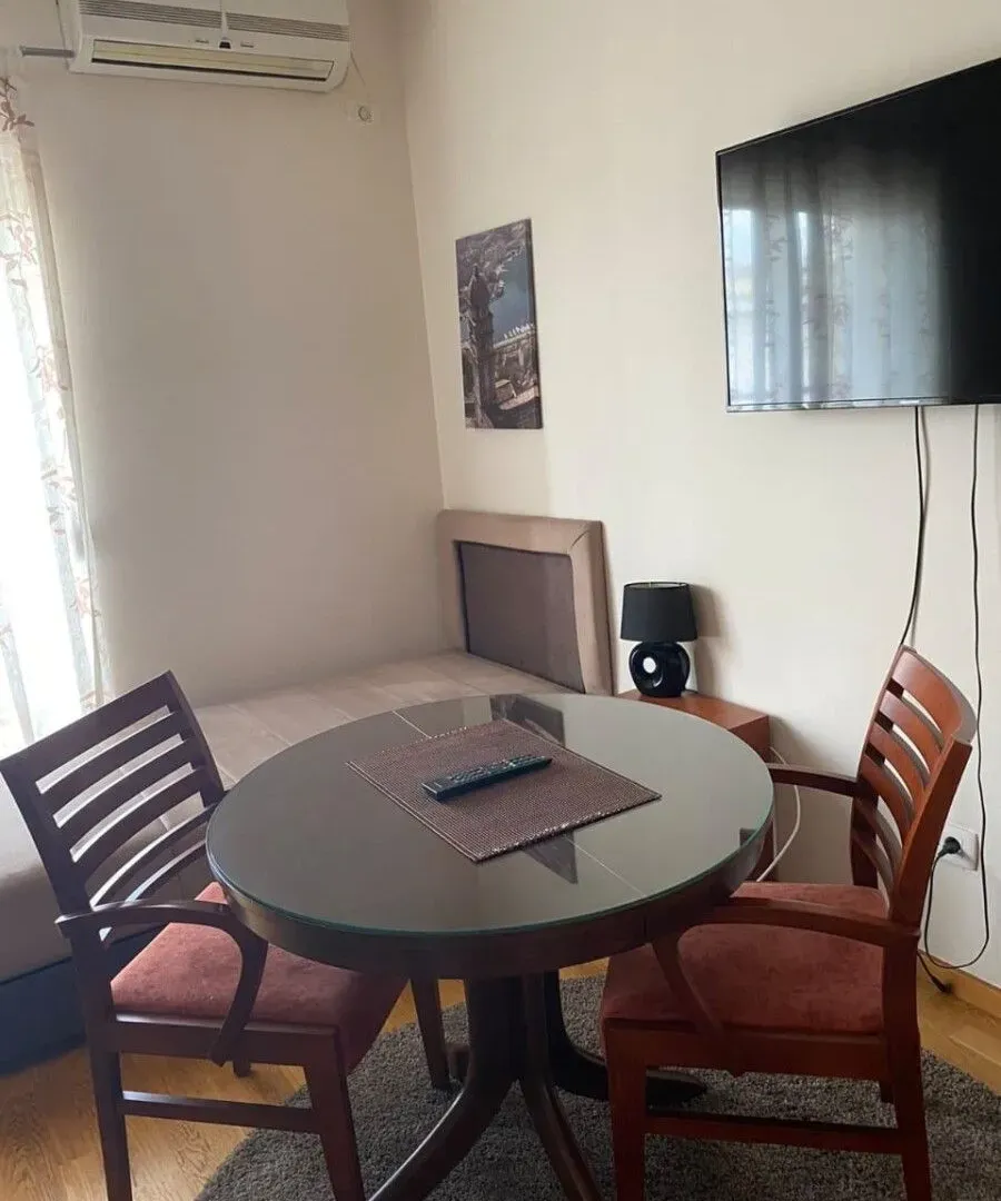 Rent, one bedroom apartment, 30m², City Kvart, Podgorica