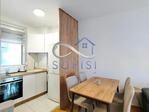Izdavanje, jednosoban stan, 38m², Novi Sad Sve Podlokacije, Novi Sad - image 10