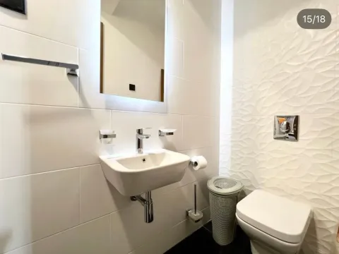 Rent, one bedroom apartment, 50m², Stari Aerodrom, Podgorica - image 7