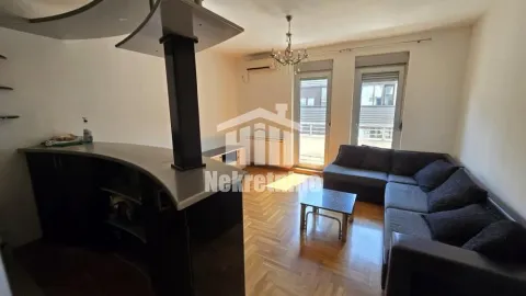 Sale, two bedroom apartment, 57m², Đeram Pijaca, Beograd - image 2