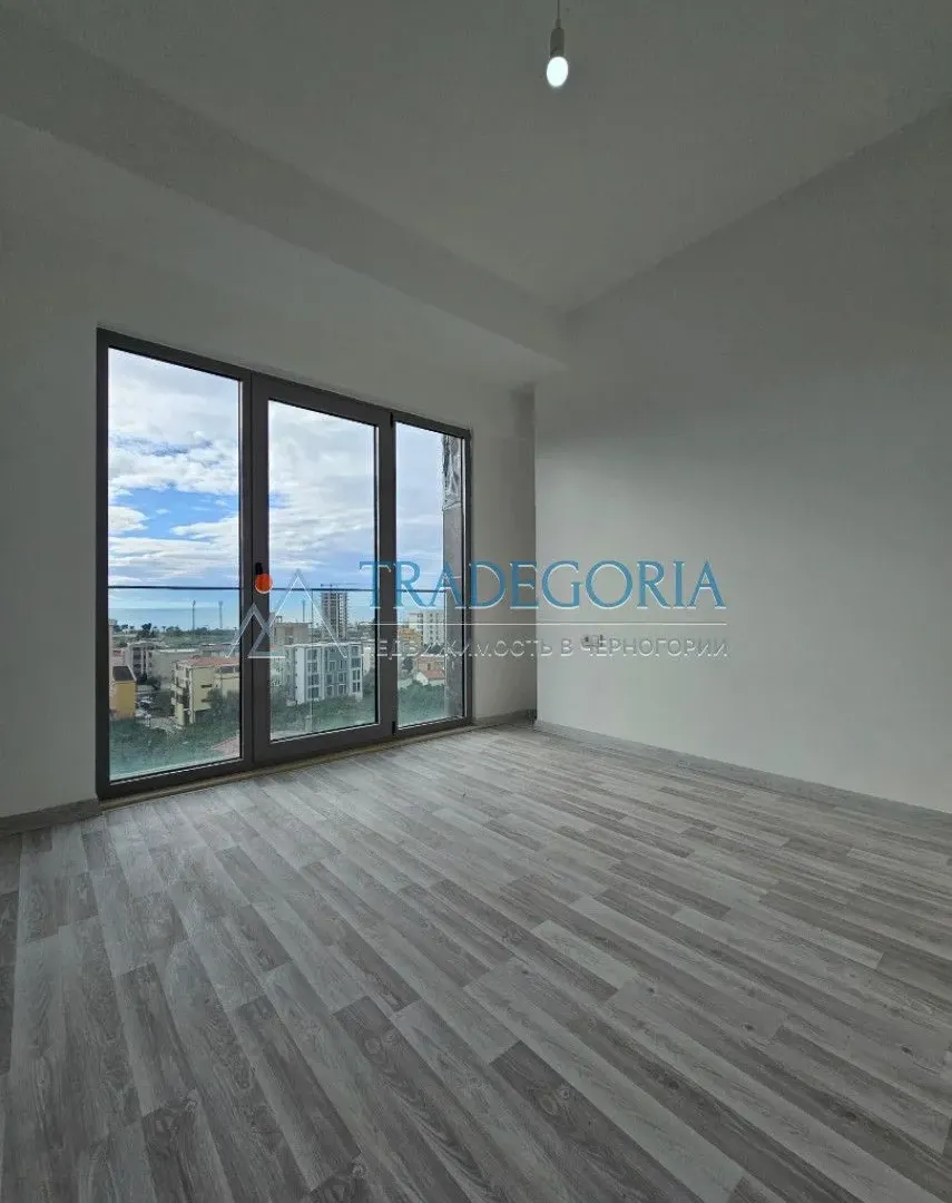 Prodaja, stan, 31m², Bar, Crna Gora