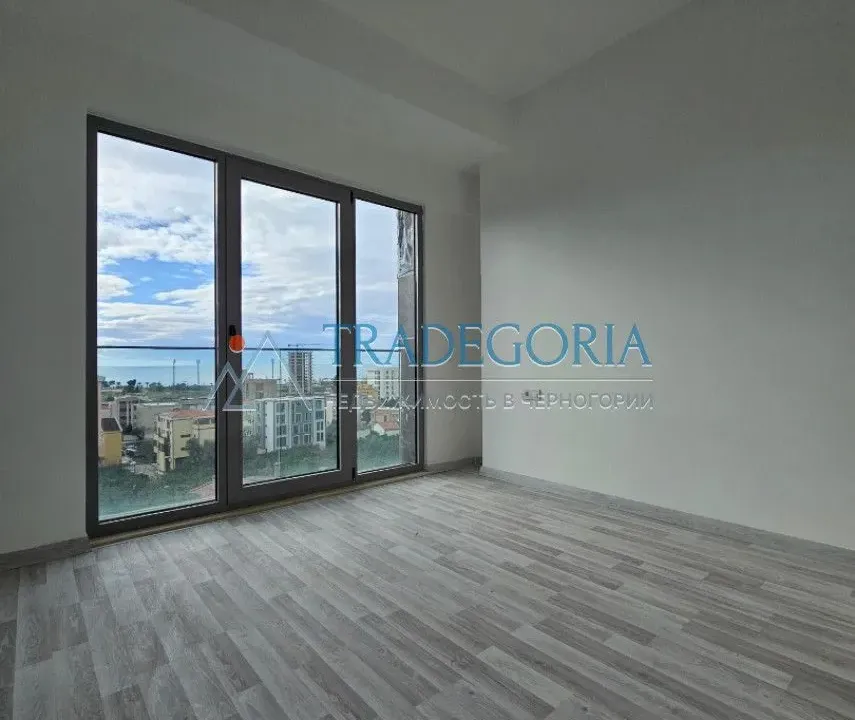 Prodaja, stan, 31m², Bar, Crna Gora