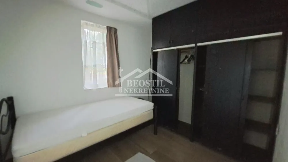 Rent, one bedroom apartment, 23m², Brace Jerković, Voždovac Sve Podlokacije